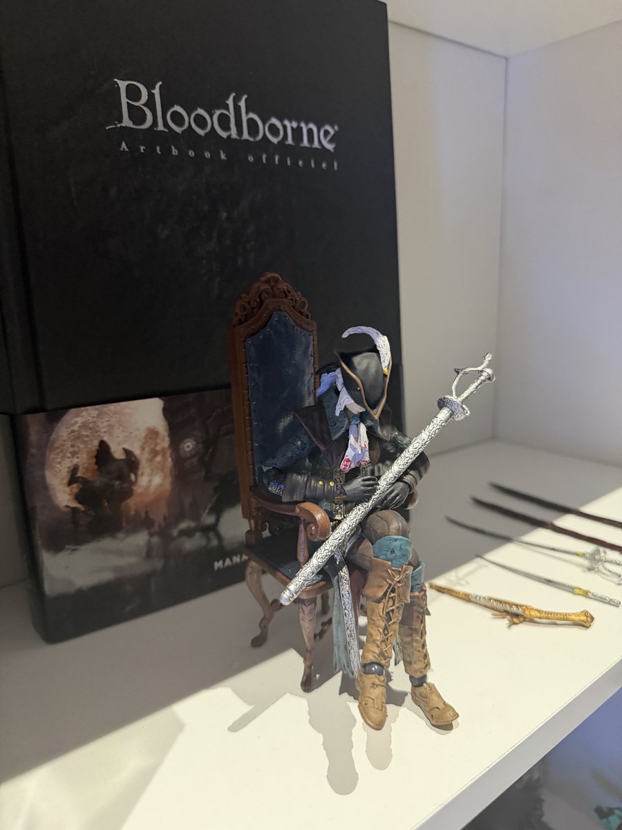 mariill003's tweet photo. Lady Maria 🩸🗡️🖤 https://t.co/zcXoRQgh7r