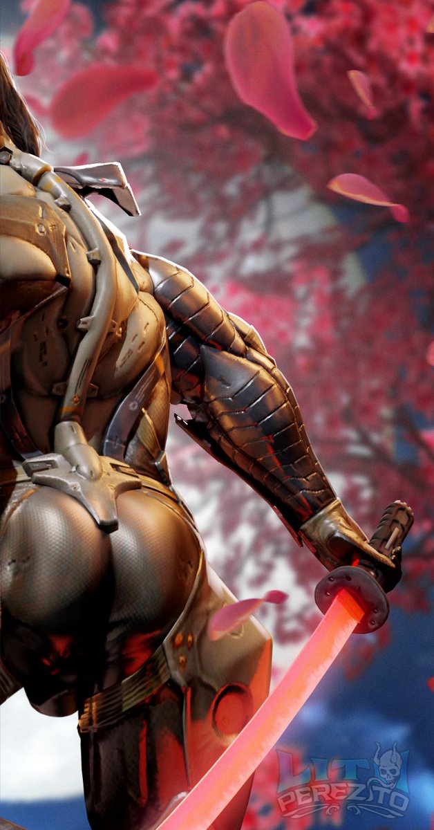 LitoPerezito's tweet photo. 🍑✅
#JetStreamSam #SamuelRodrigues #MetalGearRising https://t.co/5jNYOltswi