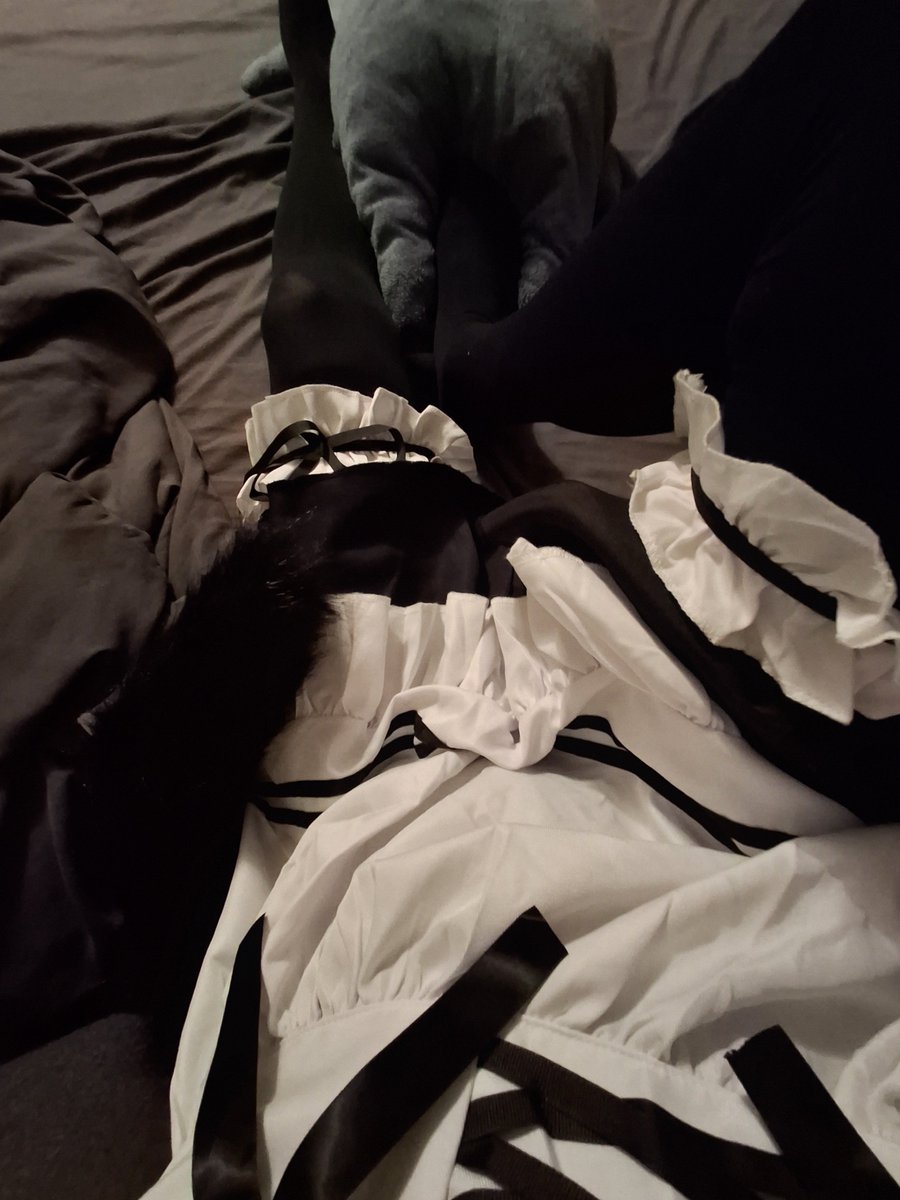 femboyflowr's tweet photo. who wants the same treatment as my haj ^~^
dont worry i'll praise you and provide aftercare if you've been good :3

(my 10% dom are taking over hehehhe >w<) https://t.co/Bw2fj3bPMb