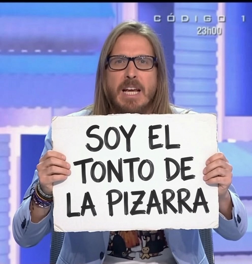 Megatex04's tweet photo. @_PabloFdez_ Traición al pueblo y a la patria española,,  corrupción a gran escala del gobierno socialista https://t.co/6EUYtfEdIB https://t.co/T1yhicg83m