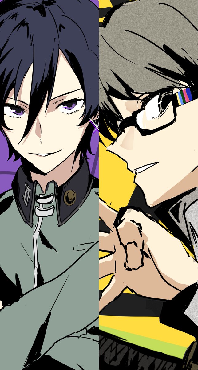 guren_paint's tweet photo. 🧡🩷💙P30th　Anniversary💜💛❤️

#P30th #P30th_Anniversary https://t.co/tTxl80O6xV