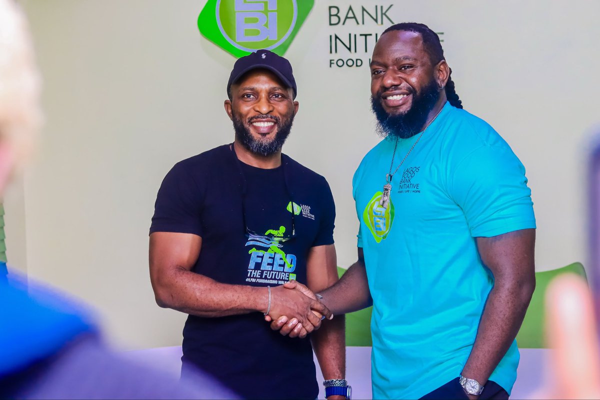 lagosfoodbank's tweet photo. Pastor Jimmy Odukoya @iamthatpj turns compassion into action through a special TEFAP outreach at the Food Bank warehouse, supporting vulnerable families from underserved communities with essential food supplies.

For families facing the daily challenge of putting food on the table, this intervention brings relief, nourishment and a reminder that they are not alone.

Every food box is more than a collection of items.

It is a message that says: “You matter. Your family matters. We care.” ❤️

Together, we’re putting food on tables and hope in hearts.

Thank you @iamthatpj for delivering hope to families in need.

————————-
You too can be a part of this private driven initiative. Send an email to partnership@lagosfoodbank.org or call 07058617222

You can also make a donation via any of the accounts below:
Account Name: LAGOS FOOD BANK INITIATIVE 
0463977946 - GTB
1016014957 - ZENITH BANK 
1020057249 - UBA
1907360767 - Access Bank
0106793890 - Union Bank
0002221706- Standard Chartered 
For GTB account holders you can donate using USSD CODE by dialing *737* 35 *amount* 9222 (i.e. *737* 35 *2000* 9222 ). 

Trasact Pay Naira: https://t.co/lSy7BRgLoR

Transact Pay International Donations: https://t.co/PFGwb9o1ud

For International donations:

Paystack: https://t.co/vUTE1dNWDA

Flutterwave: https://t.co/dZtpG8TCbj

This is #NOTALAGOSSTATEPROJECT 

#lagosfoodbankinitiative #lagosfoodbank 
#sustainabledevelopmentgoals #zerohunger