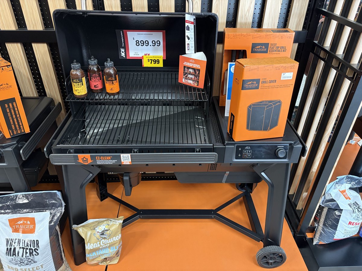 HomeFurn_WH's tweet photo. 🔥 LOOK AT THESE SPECIALS! 🔥

That grill you’ve been needing? How about $100 OFF! 🥳🔥 Let’s gooooo!

Big purchase but a little cash short right now? No problem—we get it! 🙌🏻 We offer 4 different financing options to help make that purchase a little easier.

Come see us and... https://t.co/n4Pj05jJrT