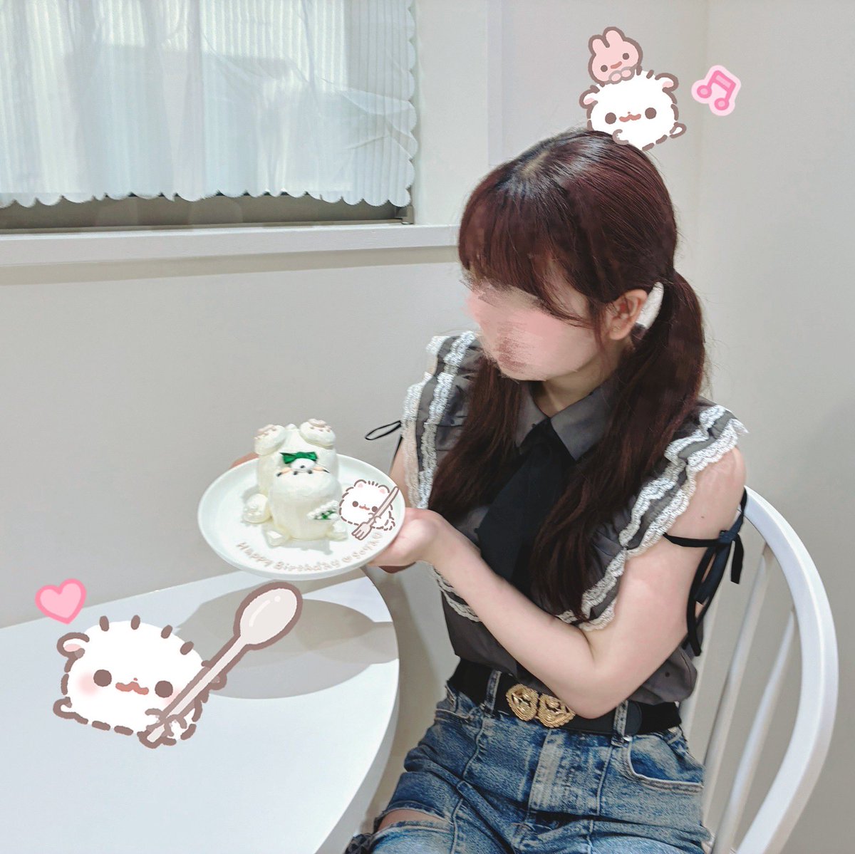 ddddao_fire_'s tweet photo. 素敵な1年になりますように> ̫<♩
　 ︎︎
#猪狩蒼弥 #猪狩蒼弥誕生祭2026 https://t.co/3ij3fmhCWm