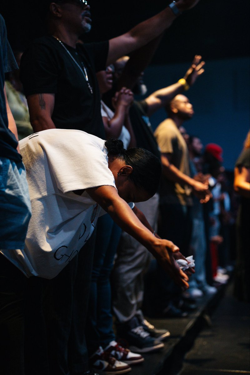 2819Church's tweet photo. FAMILY, there is more of God to encounter this Sunday. 

“Blessed are those who hunger and thirst for righteousness, for they shall be satisfied.” — Matthew 5:6

3350 Greenbriar Pkwy SW, Atlanta, GA

GATHERING TIMES
In-Person: 8A | 10:30A | 1P
YouTube: 8A | 10:30A | 1P EST

SATURATE
7:40A | 10:10A | 12:40P

FORMATION KIDS
10:30A | 1P Gathering

#2819Church
#WeAre2819Church
#UntilAllHaveHeard