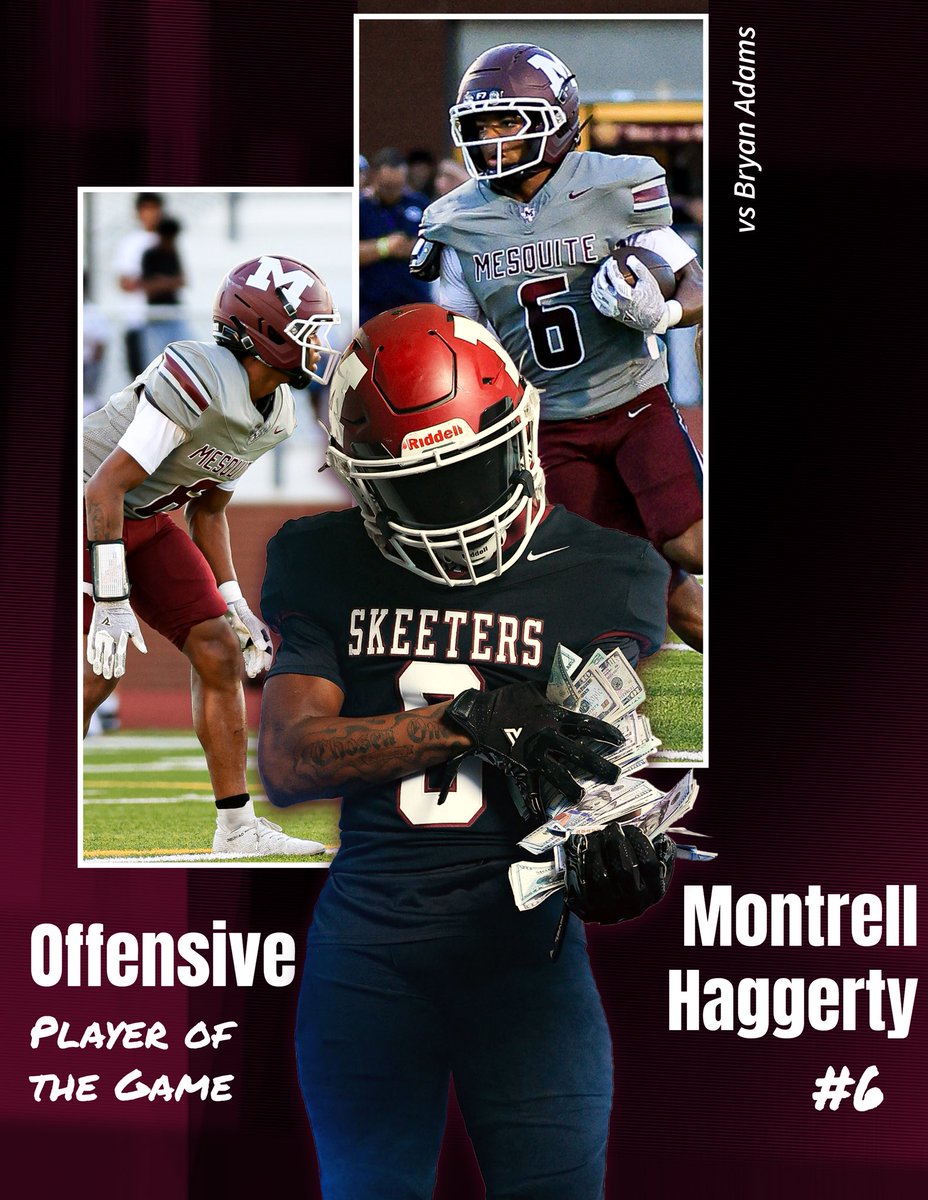 SkeeterRecruits's tweet photo. Cashed in. 💰
Players of the Game vs. Bryan Adams.
#USVSUS https://t.co/mfOgazdE66