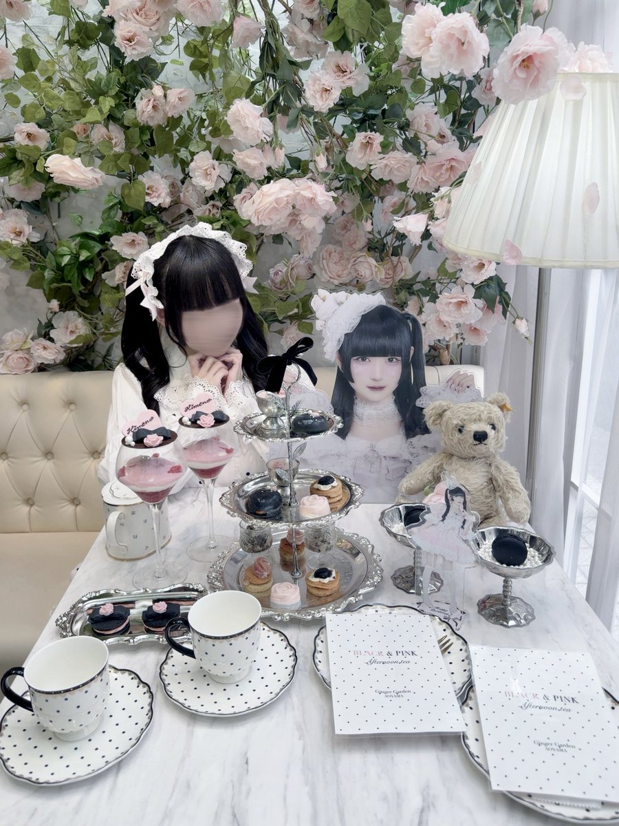 Mi___71014's tweet photo. ︶︶⪩⪨︶︶︶︶︶︶⪩⪨︶︶
　　　　 @hime_Ill 
大好きで憧れのお姫さまのお誕生日⸌̟͂̋⸍̑⸜̑⸝͂ ໋
おめでとうございます

ずっと幸せでいてください🪽❤︎

🎀  #白雪姫乃生誕祭2026 https://t.co/fIDoapoXfS