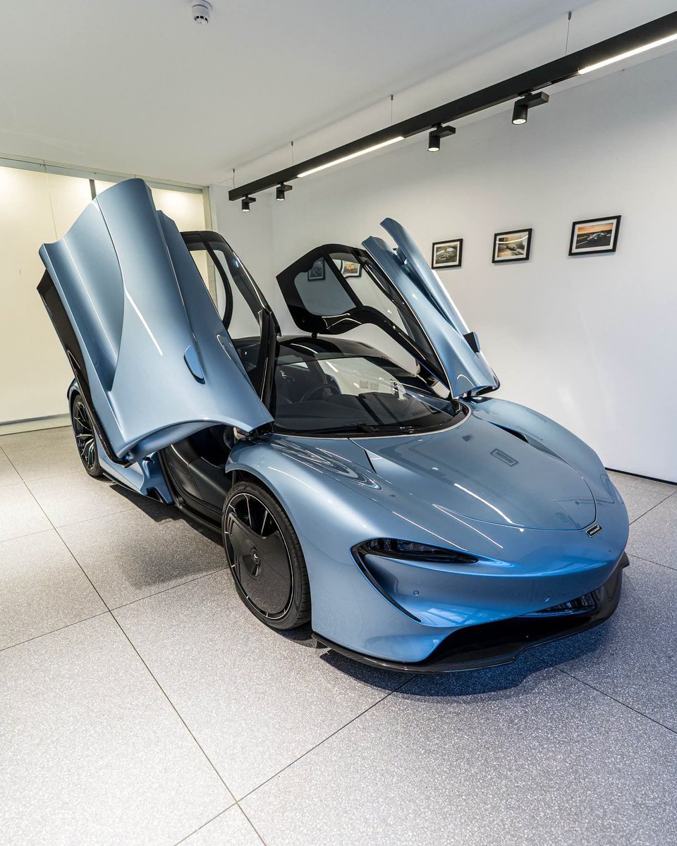 OnyitexHQ's tweet photo. McLaren Speedtail https://t.co/sFwi9iOtm1