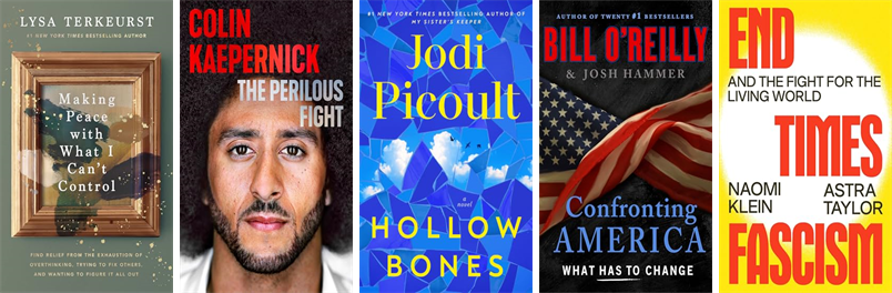 RCPL's tweet photo. This week the Randolph County Public Libraries has 215 new books and six new movies. https://t.co/I9hzjKZR17 https://t.co/U8VOGosceE