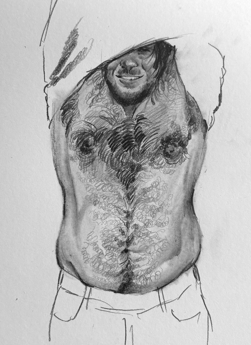 wildhoneyphil's tweet photo. will i get genuinely killed for shirtless beartrick #falloutboy pls no no https://t.co/ZIzLo3uOrz