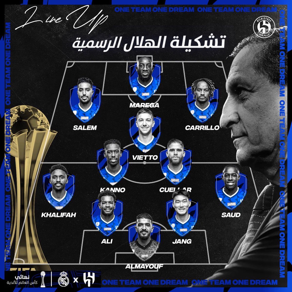 iil708's tweet photo. مُشرف الوطن الحقيقي والوحيد كان وسيبقى وسيظل دائماً💙💙
#الهلال #كاس_القارات 
#الاهلي https://t.co/ehkmzjLjlK