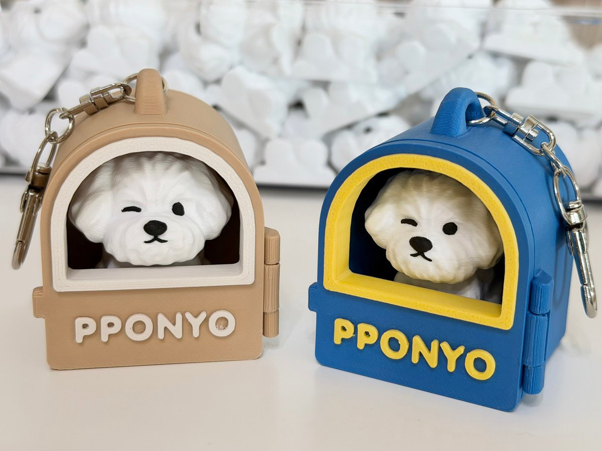 WINTER_THAILAND's tweet photo. ใกล้ปิดรับความน่ารักแน้ววววว 🐶🏡 https://t.co/yoAqny5KP4