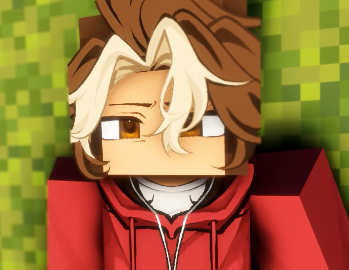 WispOfTheValley's tweet photo. i think in the grand scheme of nonchalant mcs this guy has to take the cake for most nonchalant mc, cause i promise u if i woke up in a magical world my first words would NOT be "what did i expect"

#MinecraftOdyssey #mcotwt https://t.co/mkWDCIB3tu