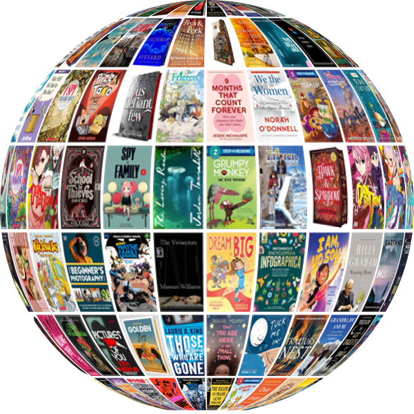 OnslowCoLibrary's tweet photo. This week the Onslow County Public Library has 153 new books and one new movie.  New items include Hollow Bones. https://t.co/5Ryuiq5KGd https://t.co/r7K6nPiPB9