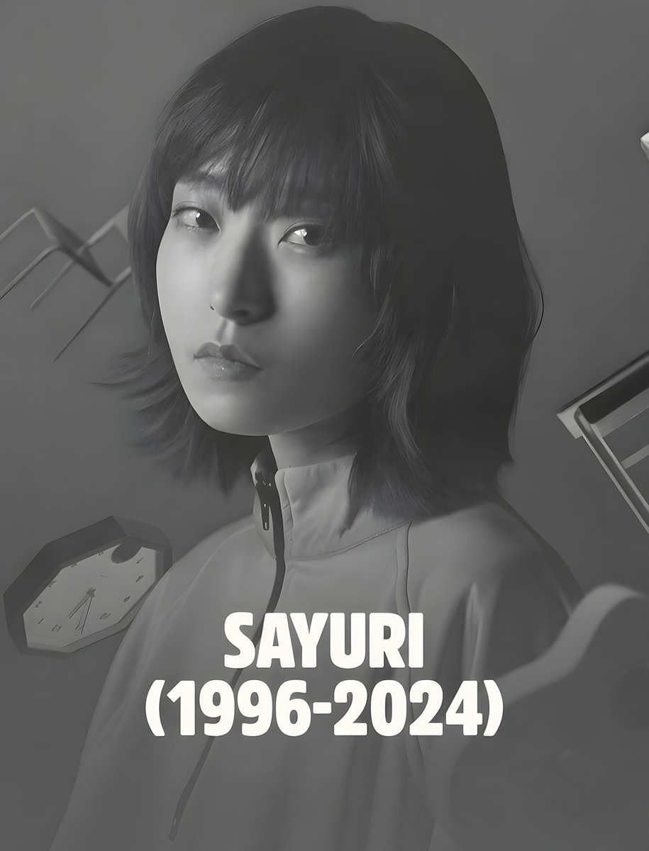 animetrends's tweet photo. DOS AÑOS SIN LA VOZ DE SAYURI

Este fin de semana se cumplen dos años del fallecimiento de la cantautora japonesa Sayuri, quien murió a los 28 años y dejó un hueco irremplazable en la música del anime.

Su final estuvo marcado por la tragedia y el hermetismo. Meses después de casarse con el músico Amaarashi, tuvo que pausar su carrera por una disfonía funcional, un trastorno que bloqueaba sus cuerdas vocales y le impedía cantar. Su familia nunca hizo pública la causa médica de su deceso. Solo confirmó que padecía una enfermedad crónica y que se fue pensando en la música hasta el último día.

Lejos de exprimir su memoria, la industria ha mantenido un respeto inusual: no hay álbumes póstumos forzados ni conciertos tributo lucrando con su nombre. Su legado se sostiene por el peso de su catálogo: endings y openings que siguen ligados a Erased, Scum's Wish, Lycoris Recoil, My Hero Academia y Edens Zero.

La enfermedad le robó la voz, pero sus endings ya son inmortales.