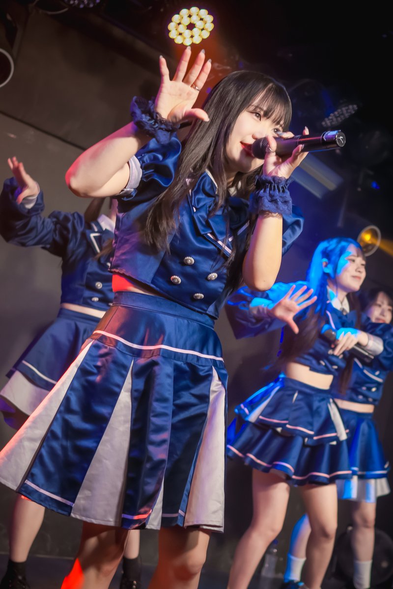odilive_1616's tweet photo. 2026.9.5<GOTANDA G3>
最愛のマルベリー<@maruberi_info>
橋下世羅 さん
@maruberi_sera

#橋下世羅 #最愛のマルベリー
#LivePhotography #ライブ撮影 https://t.co/Av4JLSx3vH