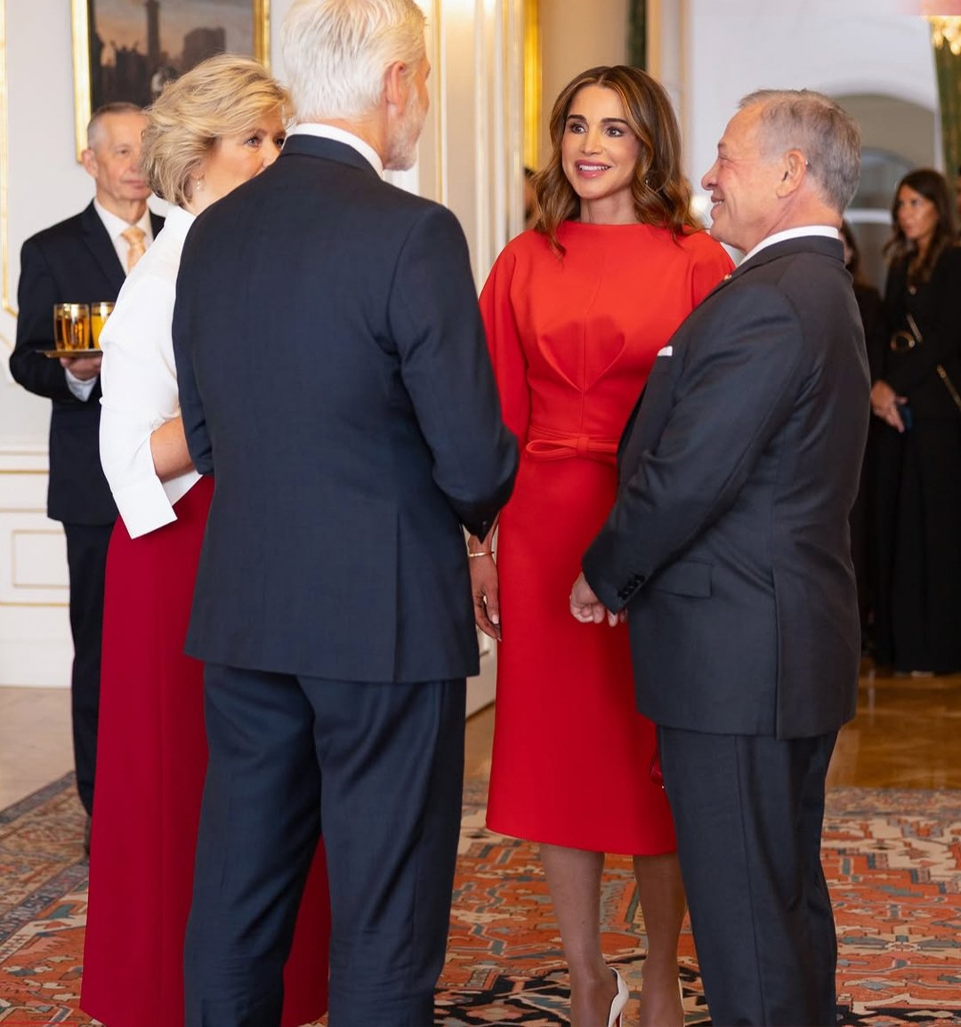 AlhdyryHam689's tweet photo. a politických krizí. Tato návštěva jasně ukazuje, že Česká republika upevňuje svou roli aktivního aktéra v mezinárodní politice, který naslouchá těm, kteří drží klíč k stabilitě v neklidných oblastech. https://t.co/qCUmGERlp9