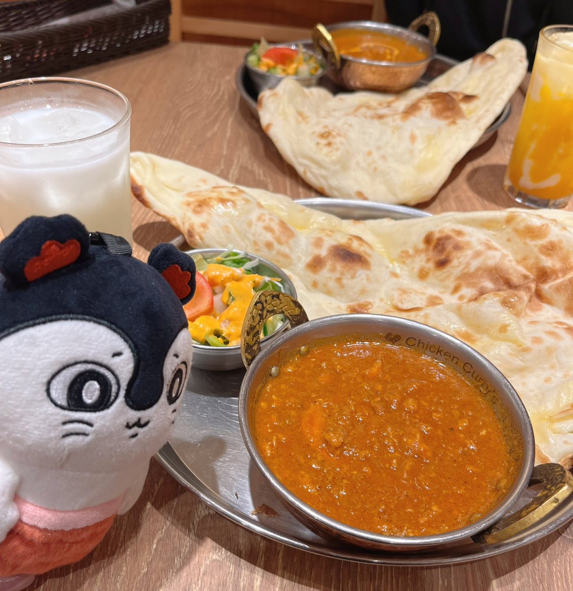 gateuchocola128's tweet photo. いっぱい遊びました
(ついさっきまでカラオケ歌ってた) https://t.co/WxunDiWsLM