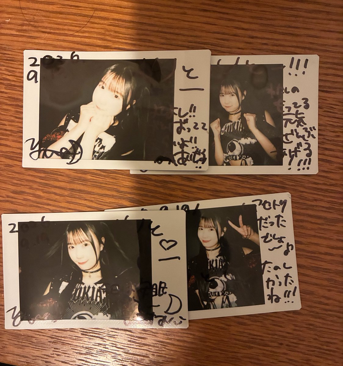 SC_Rito_fp12's tweet photo. 今日のチェキツイ！結菜！

ハーフツイン可愛いさんでした
明日の髪型はなんだろう (笑)

今日も目線ニコニコレスありがとう👍
しっかり見えるところにいれて良かった
裏音好きにとっては激アツでした🔥

まじで最近ライブがモチベ
仕事に行くのに元気もらってます🙏

 #結菜に逢いに行くよ
 #苗加結菜 https://t.co/iBPzzkZtrS