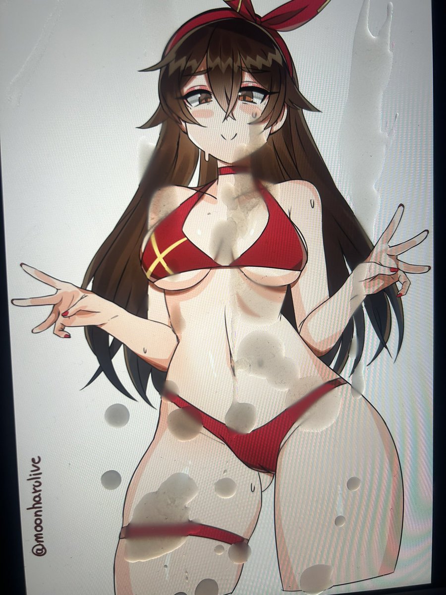 Lutribs's tweet photo. Amber Cumtribute 

#cumtribute #animecumtribute #sop #semenonpicture #cum #tribute #cumshot #虹絵ぶっかけ #ぶっかけ #二次絵ぶっかけ #2次絵ぶっかけ https://t.co/IQwfsD7853