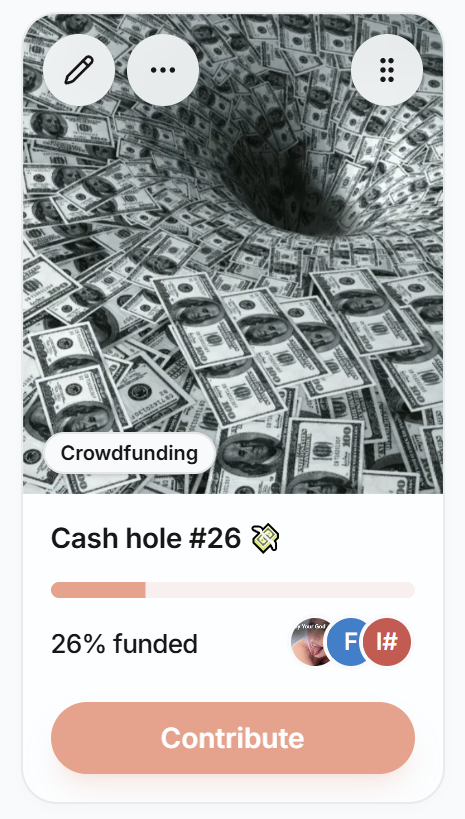 WageMogged's tweet photo. ✨ Reminder to fill up Cash hole #26 silently &amp; NOT disturb Me with pointless DMs begging for attention or acknowledgement ❌

I shouldn't have to keep reminding you 😴 https://t.co/V1WkjR2BMS