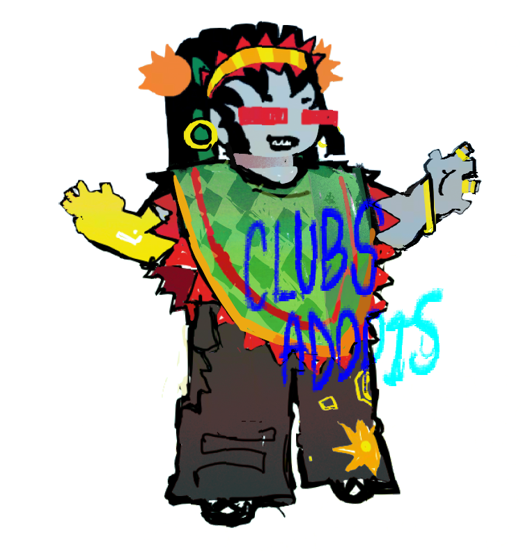 C1ubDeuce's tweet photo. new troll adopt 15 dollars again https://t.co/4gPspQlHtI