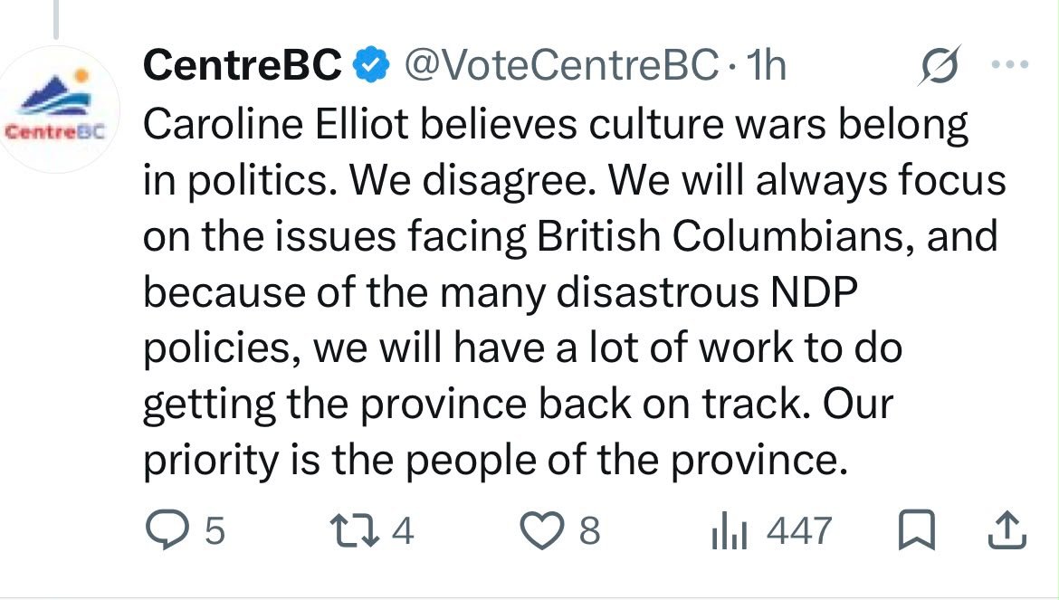 JeffBallingall's tweet photo. They deleted it. Some of us keep receipts and know who is behind the account, though. https://t.co/QxOR0dPgFC