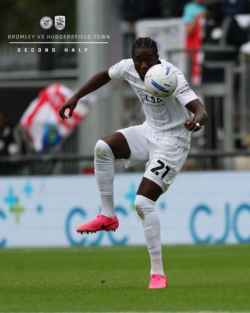 bromleyfc tweet picture