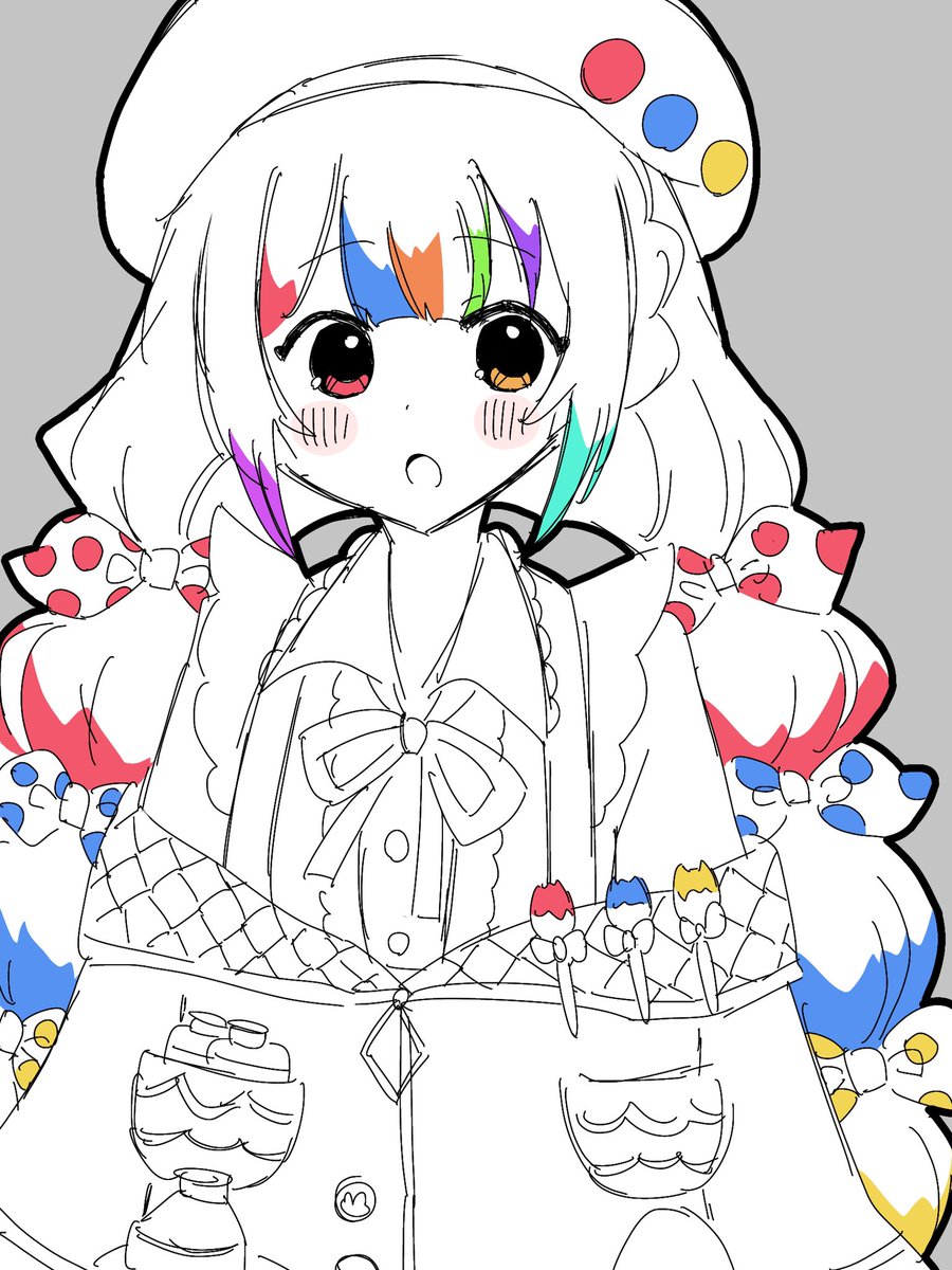 minari_9900's tweet photo. #まのさば
ノアちゃんミリアちゃん♡♡ https://t.co/kmZ57YaNMo