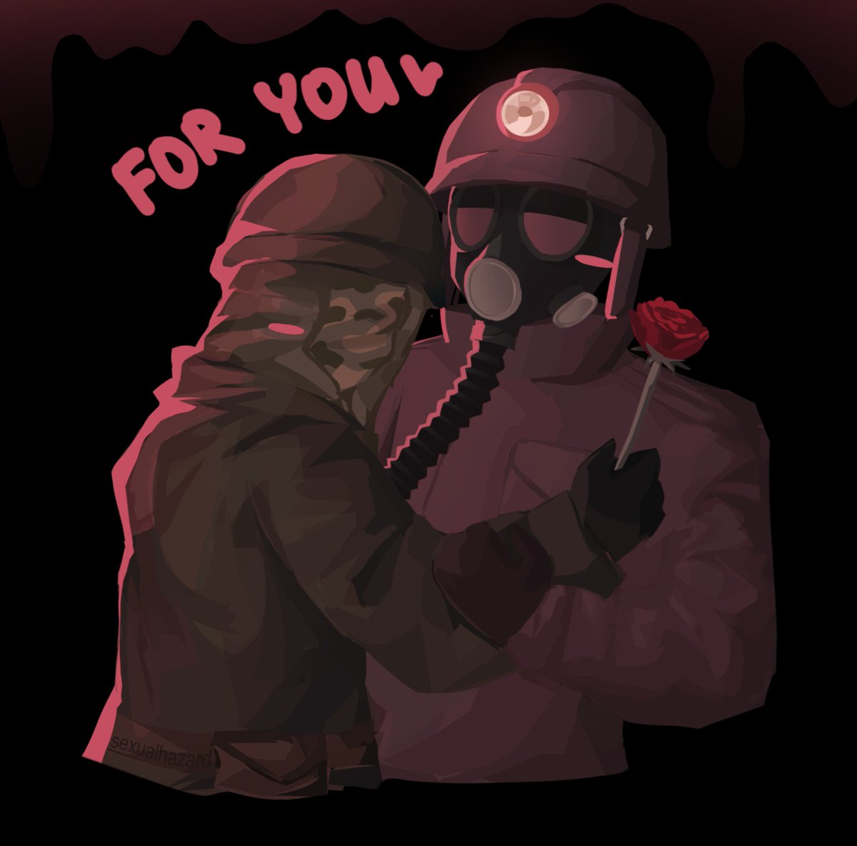 SEXUALHAZARD's tweet photo. #MyBloodyValentine #harrywarden #theprowler https://t.co/ww5DEJpEuR