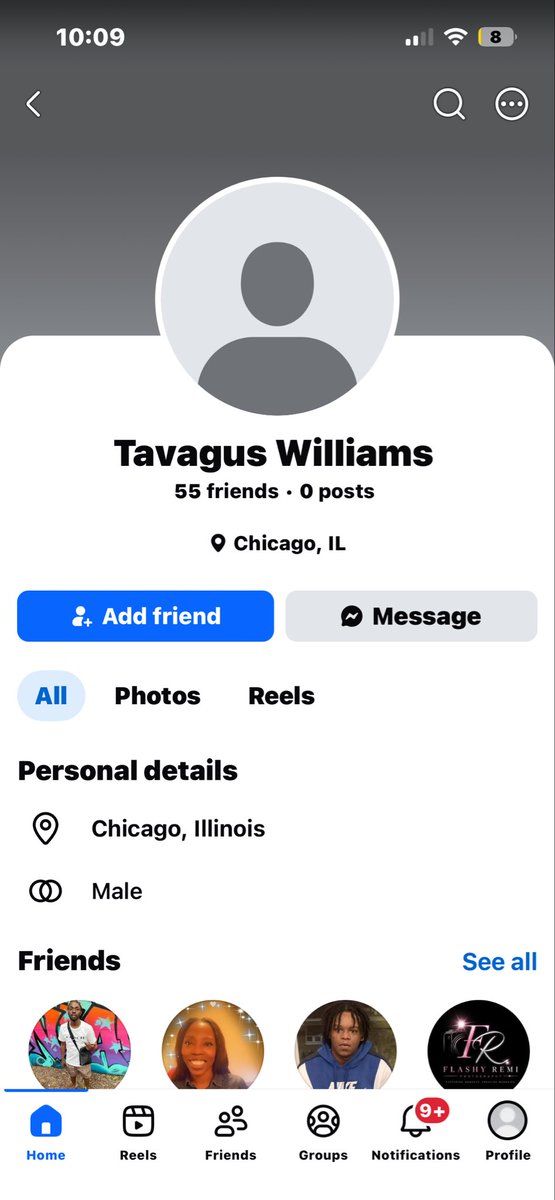 LilDoni5up's tweet photo. @Neutral_OC He try to delete Facebook account https://t.co/S9WE4A3Bs1