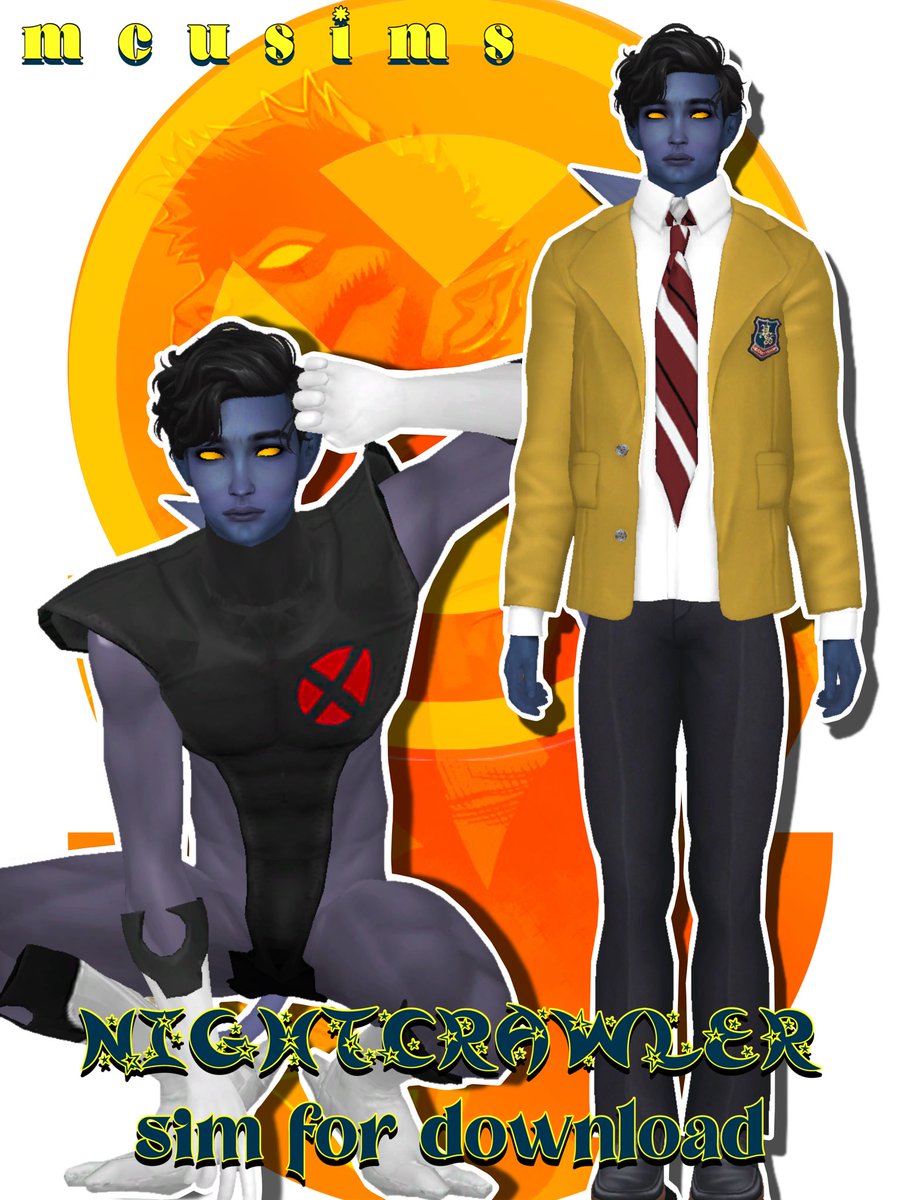 mcusims tweet picture