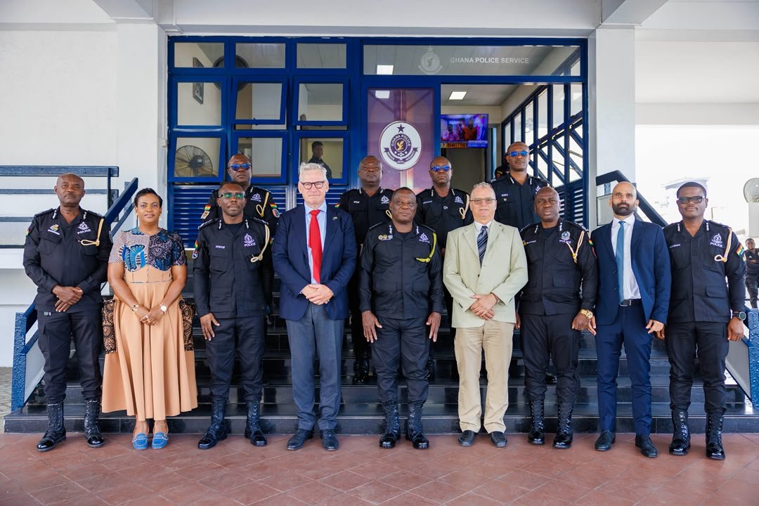 GhPoliceService tweet picture