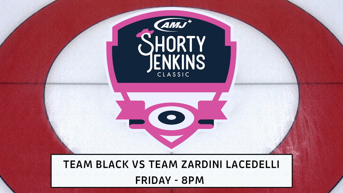 yourtvontario's tweet photo. Our coverage of the 2026 Shorty Jenkins Classic continues at 2pm as 5-time Canadian National Champion Kerri Einarsson takes on the new-look Team Cameron. @cogeco subscribers can catch it LIVE on @yourtv. #2026Shorty #TrulyLocal @CornwallCurls https://t.co/7r3Wefl2sJ