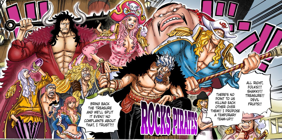 VoidLoki04's tweet photo. #onepiece

God Valley🔥🔥🔥⚡️⚡️⚡️ https://t.co/jiZog6nr7R