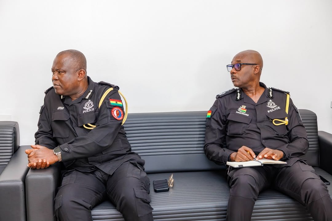 GhPoliceService tweet picture