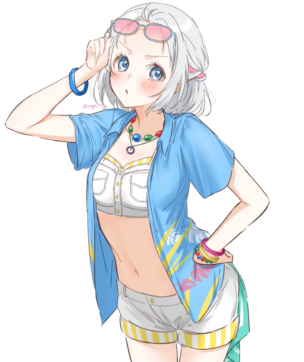nagi_7g's tweet photo. 🍹 https://t.co/vT4WPl7xDl