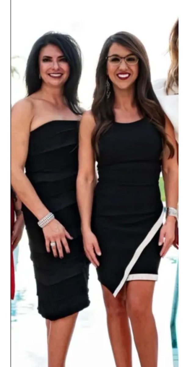 AmericanMuck's tweet photo. Happy Saturday friends. We have more on the Lauren Boebert Lesbian Sex Fest scandal. Posting additional details Monday. Read the original story here:  

https://t.co/mPiFn66tvR https://t.co/d9OihhoZQI