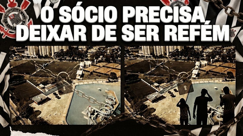 prmalaoficial's tweet photo. O sócio do Corinthians precisa deixar de ser refém de quem não quer ver o clube bem e só pensa em interesses pessoais.
 
O Artigo 45 do atual Estatuto diz que uma Assembleia Geral pode ser convocada, conforme o parágrafo IV, por solicitação de 1/5 dos associados com direito a voto!
 
Esse é o caminho.