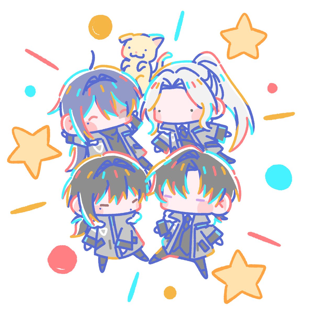 BB___1710's tweet photo. #겹친소 
#TRPG_트친소
#커뮤러_트친소

바깥 공기 쐐고 싶어 트친소 돌려요티알피지에 입문한지 얼마 안 되어서 가본 횟수는 적지만 더 많은 트친들이 사귀고 싶어졌습니당 메인트, 성향표 읽어보시구 흔적 남겨주시면 무멘팔로 찾아가겠습니다 트친해요 ㅇ///ㅇ  

ⓒ 아차님 https://t.co/wA7TyOSd3w