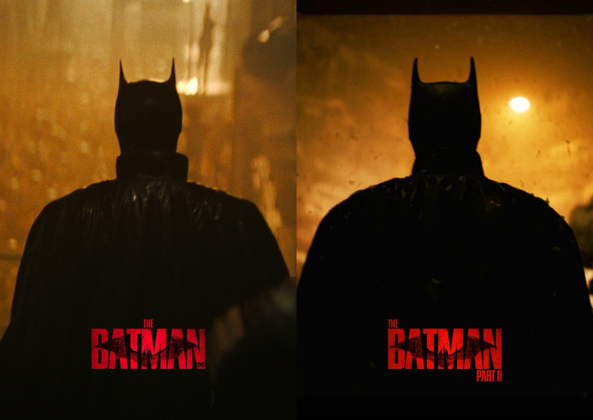 TheBatmanSagaNW's tweet photo. Better look at the new bat ears which are now longer, thicker &amp; more curved 🦇 https://t.co/hokFtc5bLZ