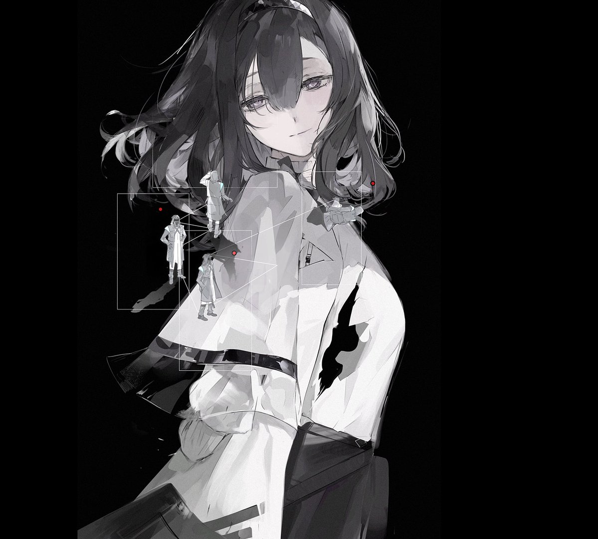 Disp_Height's tweet photo. 博普
#Arknightsㅤ https://t.co/XaUuXU0Vdw