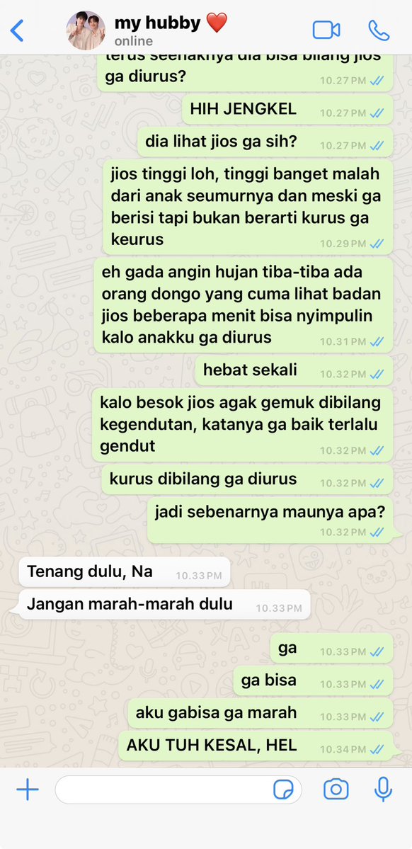 yaysunrise's tweet photo. intip sedikit helion attana sebelum cerai (part 3)

; harukyu two tweets au.
from julios's family. https://t.co/YYJl3RQTK8