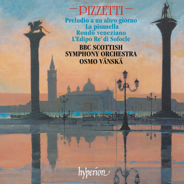 crhsoYwmzUGonKW's tweet photo. イルデブランド•ピッツェッティの誕生日にちなんで
#Pizzetti https://t.co/KyC8P3ypGs