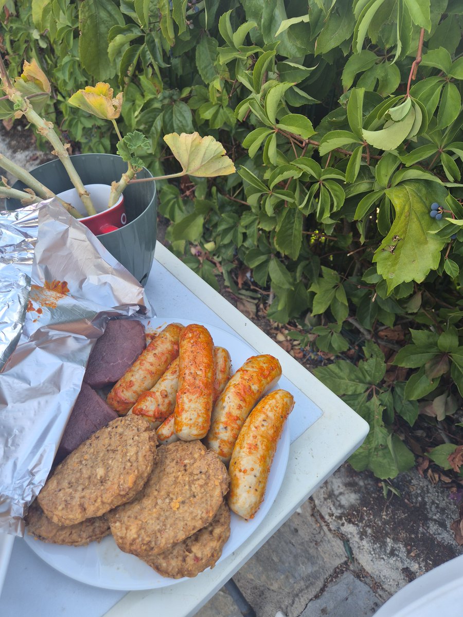 serhat_kirik's tweet photo. Cumartesi akşamı bizde.... #bbq #bodrum https://t.co/ZuRwP3IimH