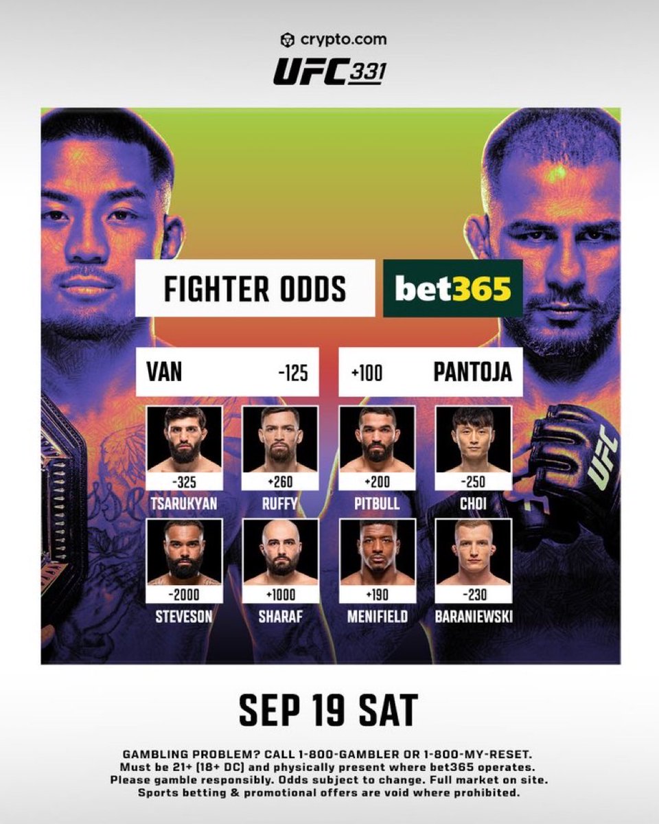BrandonTheProf's tweet photo. The UFC King Is Back Tonight 👑 

We’ve Profited On 25/31 (81%) Of 300 Series Events All Time‼️

We’re 70% On Free Plays Since July 🤯 

&amp; We’ve Hit These 6 Weeks In A Row🔥 

This Is My Time To Shine 💫 

300 Likes + RT To Unlock My Free 🔐 https://t.co/lCaTTqIeWO