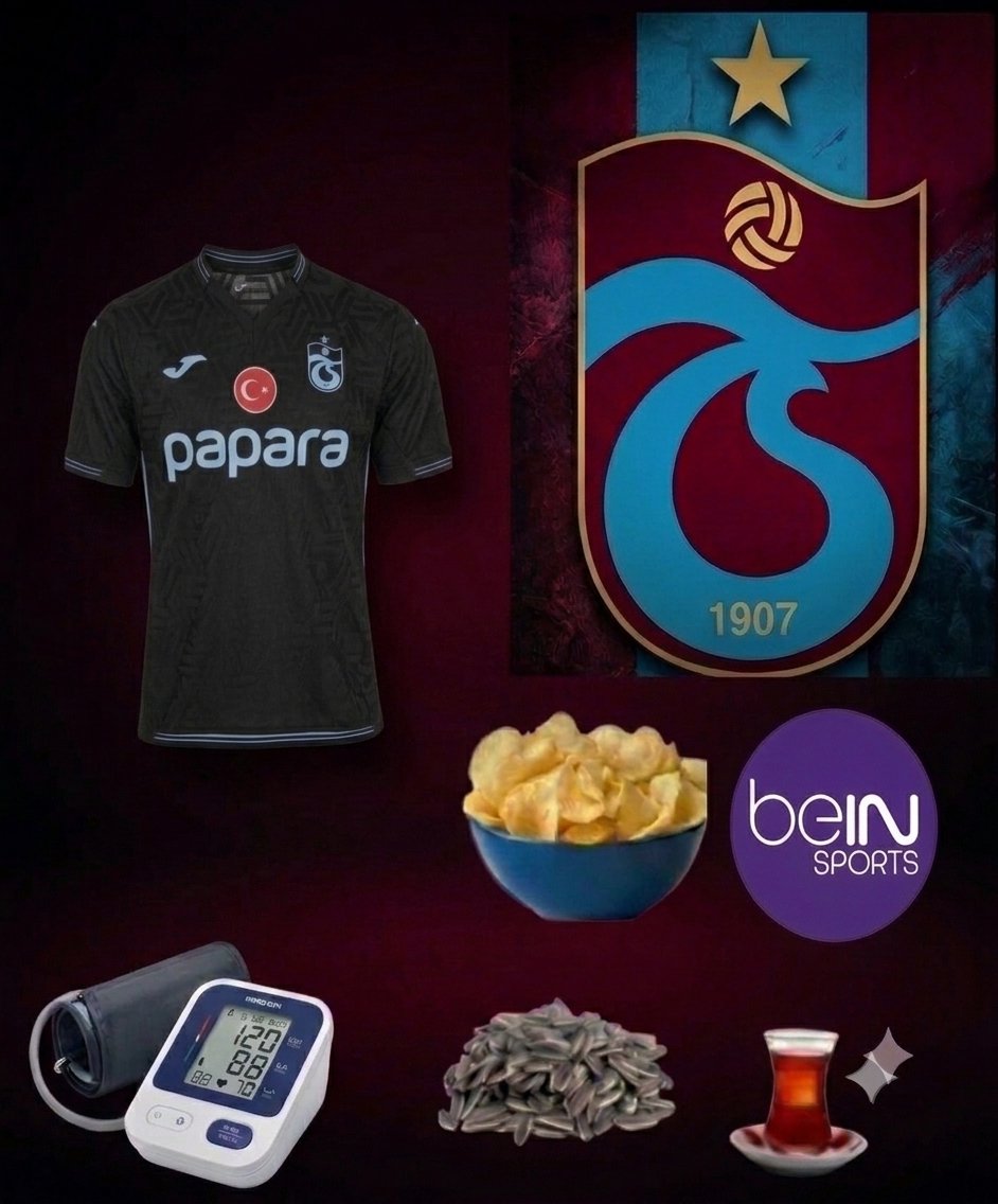 SaNaMoha807020's tweet photo. طقوس مشاهدة مباراة طرابزون سبور ❤️💙 

اهم حاجة جهاز الضغط و كمان دواء الضغط عشان ده ليرتفع بسبب عامود النور اوناتشو Onuacho اللي تخصص تضييع كور و التحكيم المستفز الغير عادل😁 https://t.co/9Iclk9fEFc