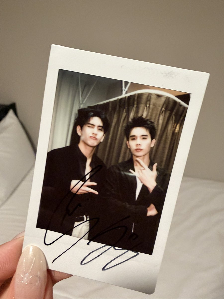 tingtingislucky's tweet photo. So cute

JIMMYSEA DAISUKI DESU
 #JimmySeaXFanday33inOSAKA https://t.co/MrKtW2aGFt