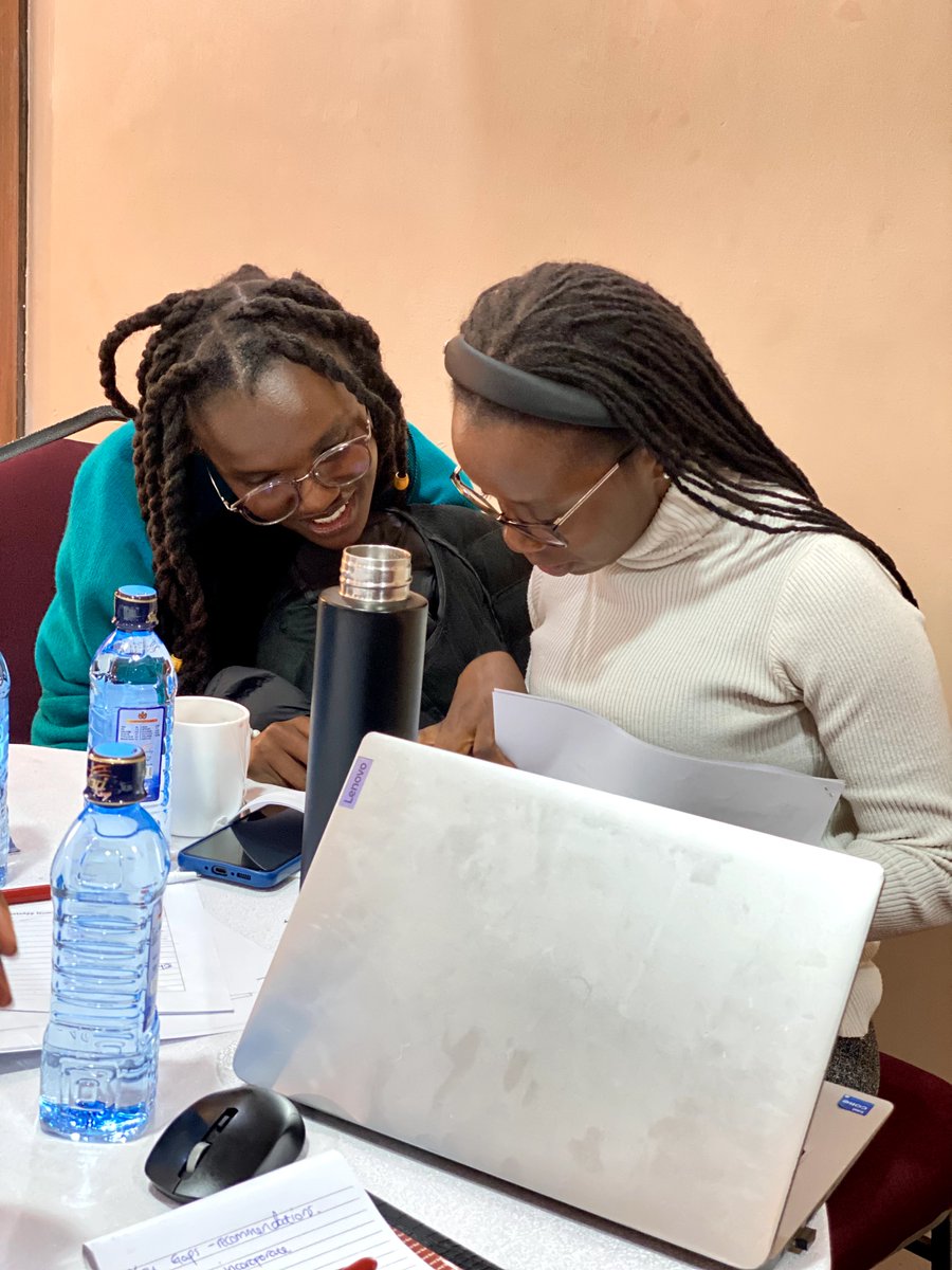 siasaplace's tweet photo. Women experience digital harm differently. Impersonation, sexualised attacks, public shaming and attacks on credibility are among the harms they face online.

Faith actors can use their influence to challenge these harms and promote dignity and safety online.

#FaithConnect #DigitalSafety 
@GermanyinKenya