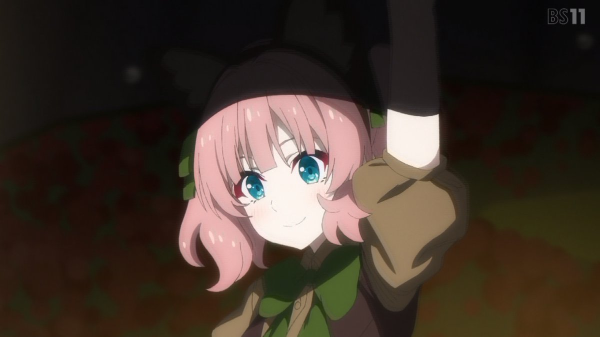 グロウアップショウ ~ひまわりのサーカス団~ 第12話 ツイート画像 1